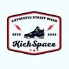 kickspace